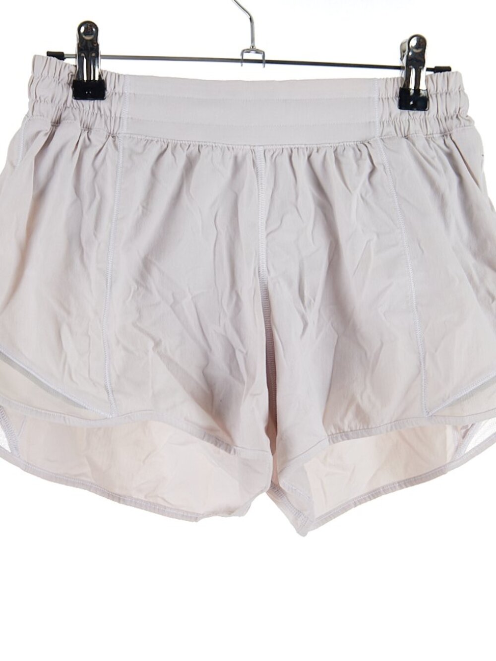 Lululemon Hotty Hot Short II Women's Size 8 - Picture 1 of 5